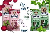 Dental Chews Betterave 195gr
