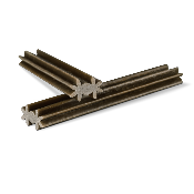 Dental Snack Sticks Menthe 130gr