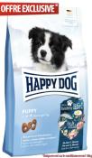 Fit & Vital PUPPY - A partir de 4 semaines (BABY)