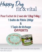 Fit & Vital Sport 14kg