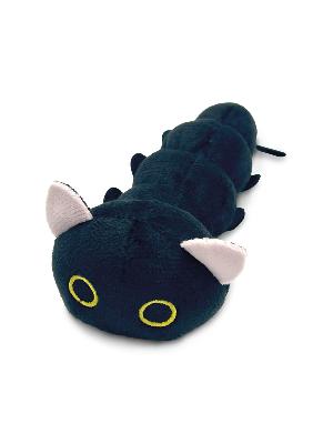 Jouet Chat Halloween - Cat'Chenilles 15cm