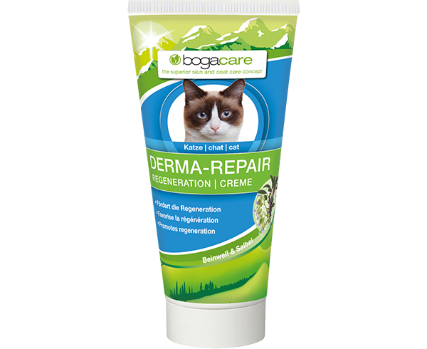 bogacare® DERMA REPAIR Chat 40ml