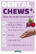 Dental Chews Betterave 195gr