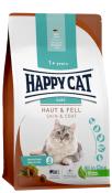 Happy Cat Care Peau & Poil