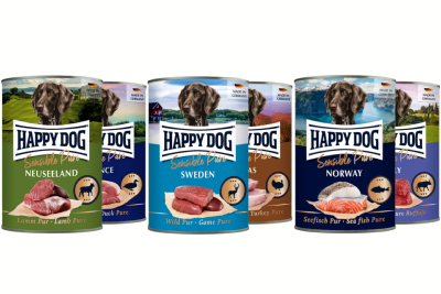 Pâtée 100% Viande - Pack Mix 6 saveurs