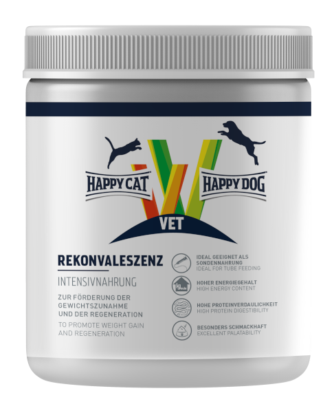VET Rekonvaleszenz 200g