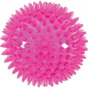 Balle pour chien à Picots 13cm