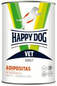 Pâtée Happy Dog VET Adipositas - 6x 400g 