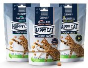 Snack Mouse Happy Cat et Friandises Crunchy
