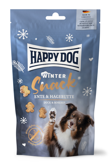 Happy dog box discount