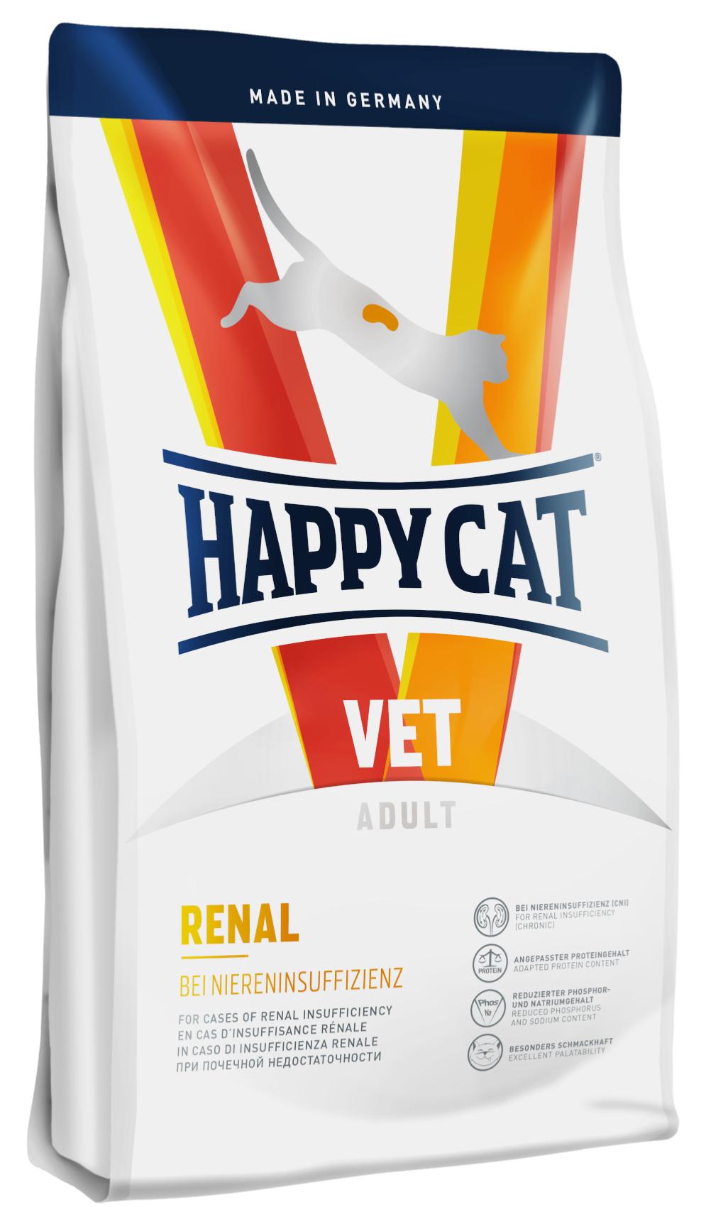 Happy Cat VET Renal
