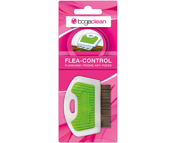 bogaclean® PEIGNE A PUCES