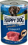 Pâtée 100% BOEUF - Germany