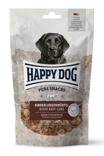 Poumons de Bœuf - 400g