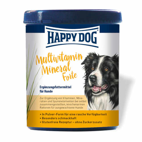 MULTI-VITAMINE