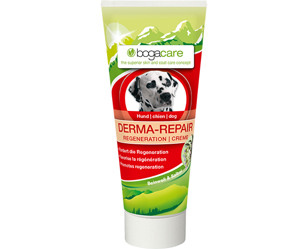 bogacare® DERMA REPAIR Chien 40ml