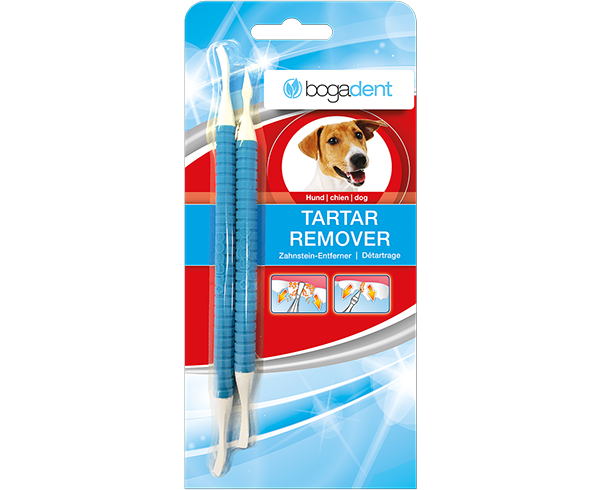 bogadent® TARTRE REMOVER 2 pièces