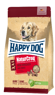 Snack NaturCroq Biscuit Mini Os Poulet