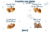 Calendrier de l'Avent Happy Cat