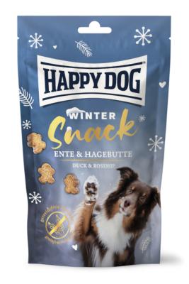 Winter Snack Happy Dog - 130gr