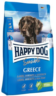 Sensible Greece