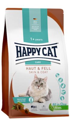 Happy Cat Care Peau & Poil
