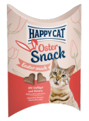 Snack de Pâques Happy Cat - 70gr