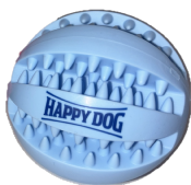 Balle à friandises Happy Dog - En quantité limitée