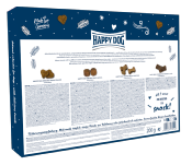 Calendrier de l'Avent Happy Dog