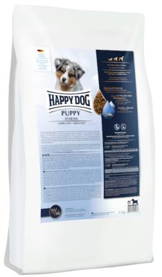 Puppy Starter Agneau & Riz 4kg