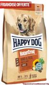 NaturCroq Boeuf & Riz 15kg