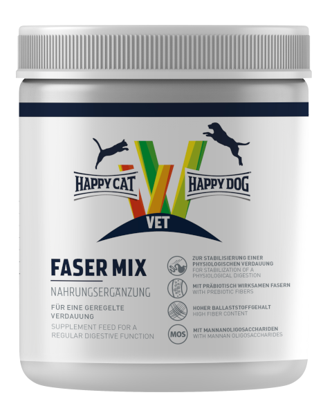 Complément VET Faser Mix 150g