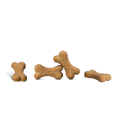 Snack Naturcroq Biscuit Os Agneau & riz 