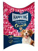 Snack Saint Valentin Happy Dog - 100gr