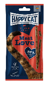 HC Meat Love Snack Veau