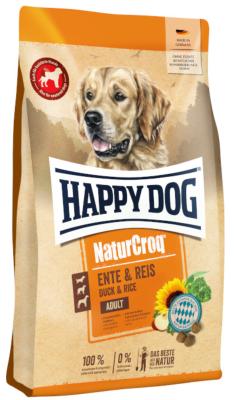 NaturCroq - Stérilisé -  Canard 11kg