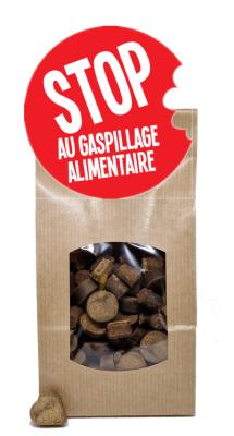 Snack Mix 200gr - ANTI-GASPI