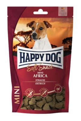 Soft Snack MINI Africa 100g