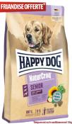NaturCroq Senior 15kg