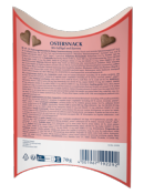 Snack de Pâques Happy Cat - 70gr