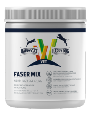 Complément VET Faser Mix 150g