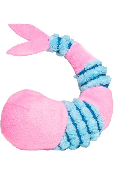 Jouet Crevette pour chat Happy Cat