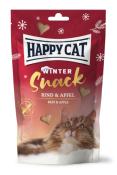 Winter Snack Happy Cat - 100gr
