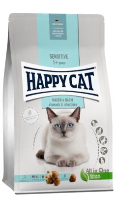 Happy Cat Care Estomac & Digestion