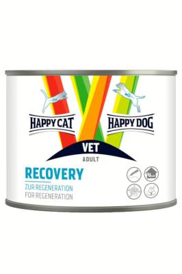 Happy Dog & Cat - Pâtée VET Recovery - 6x 200g