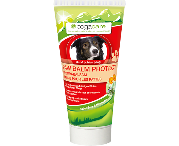 bogacare® BAUME POUR LES PATTES 50ml