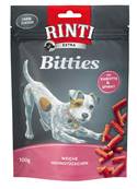 RINTI BITTIES 100g