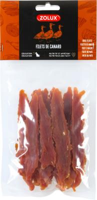 Zolux Filet de Canard 100g