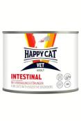 Pâtée Happy Cat VET Intestinal - 6x 200g