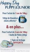 BABY GIANT Agneau & Riz 15kg